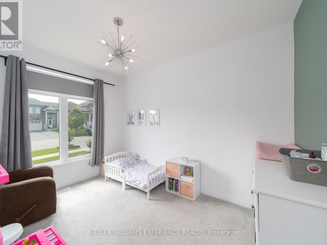129 ISABELLA DRIVE, 