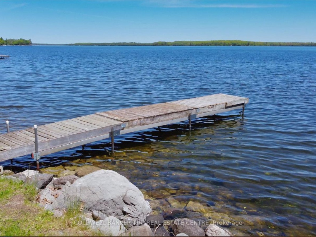 17 EBONY STREET, Balsam Lake