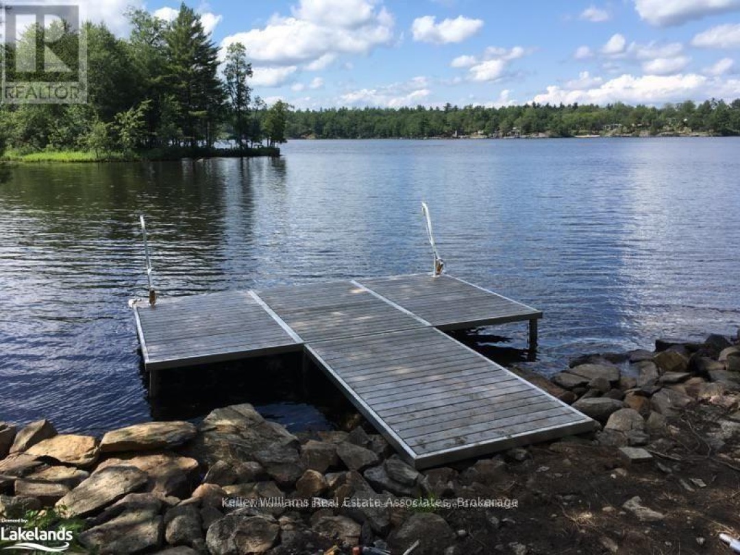 3118 Grange Avenue, Severn Lake