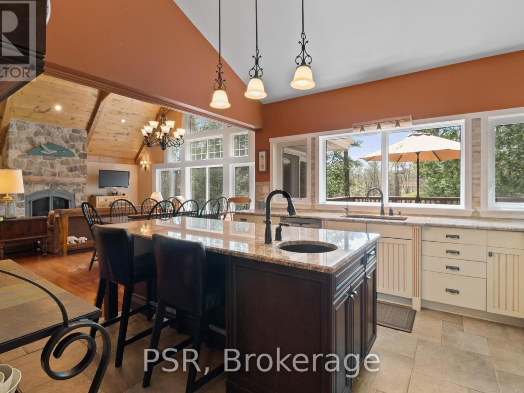 1049 Catherine Bagley Road, Severn Lake