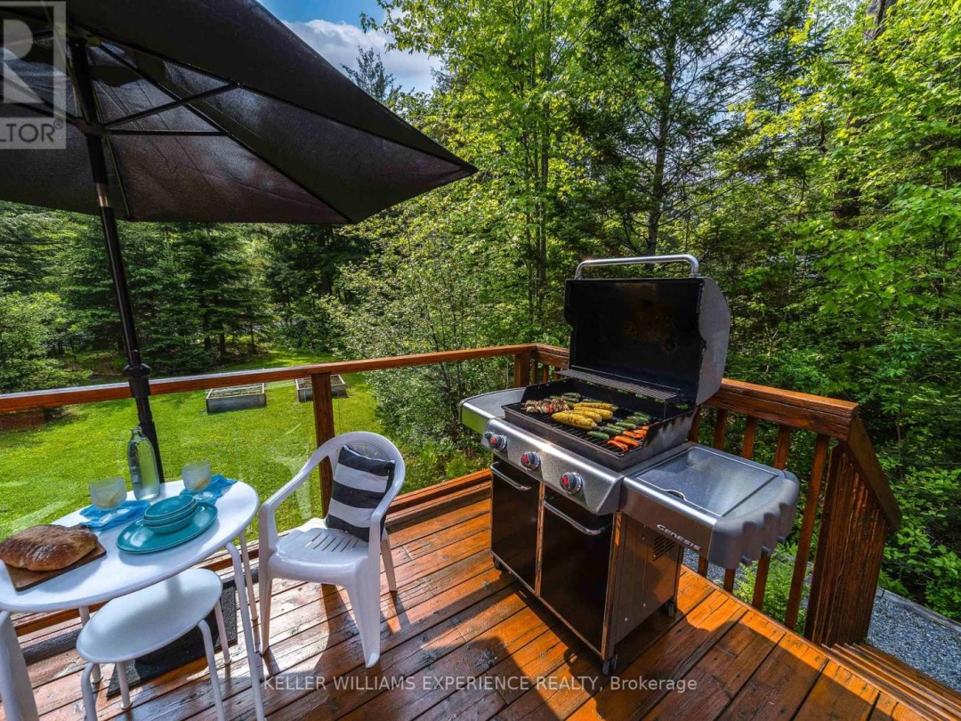 1065 Forrester Trail, Lake Muskoka