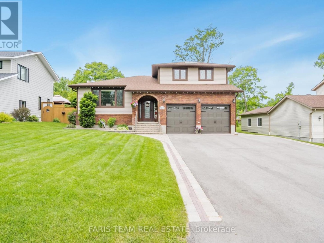 114 BAY STREET, 