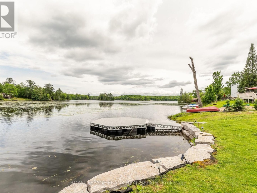 91 PENINSULA DRIVE, Little Bald Lake