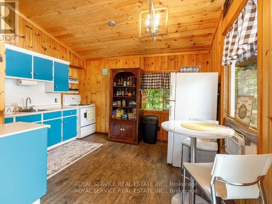 2104 BRADY LAKE ROAD, Brady Lake