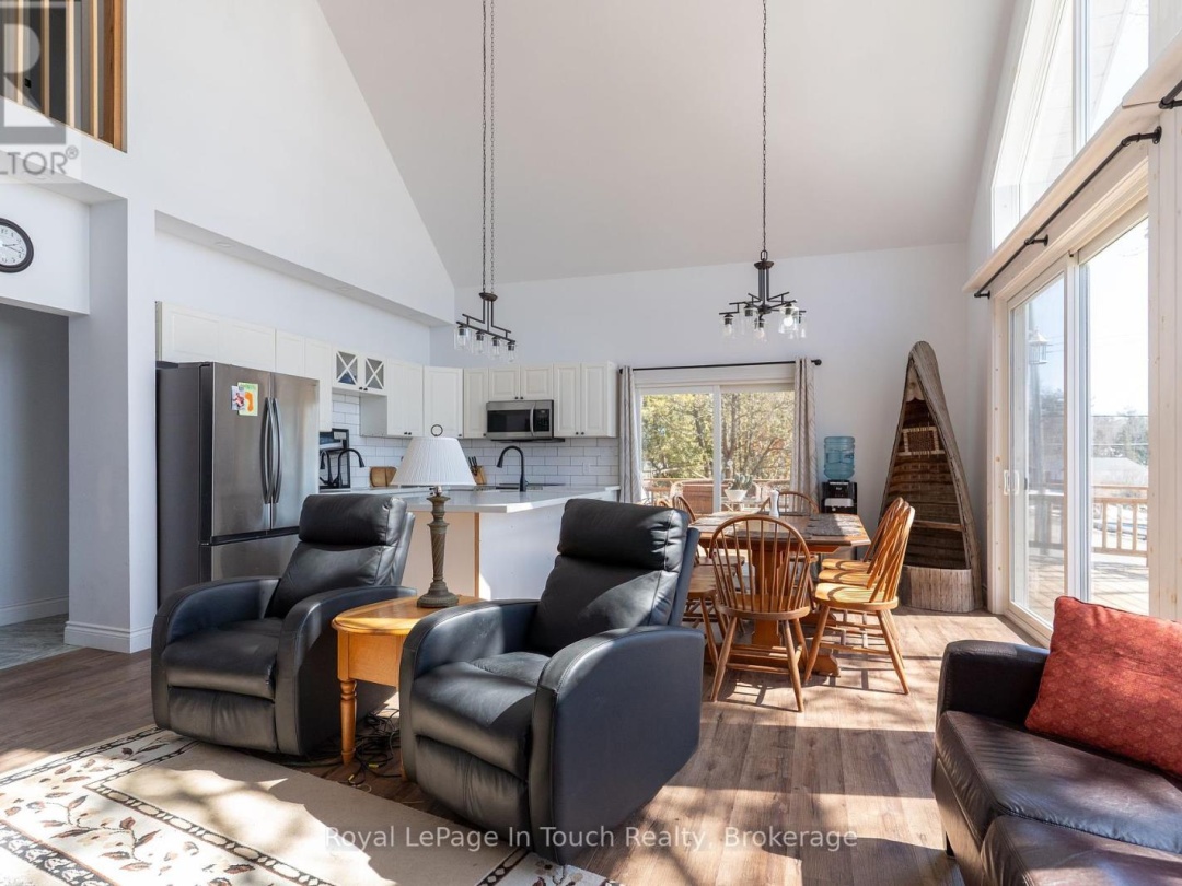 26 Macey Bay Road, Georgian Bay