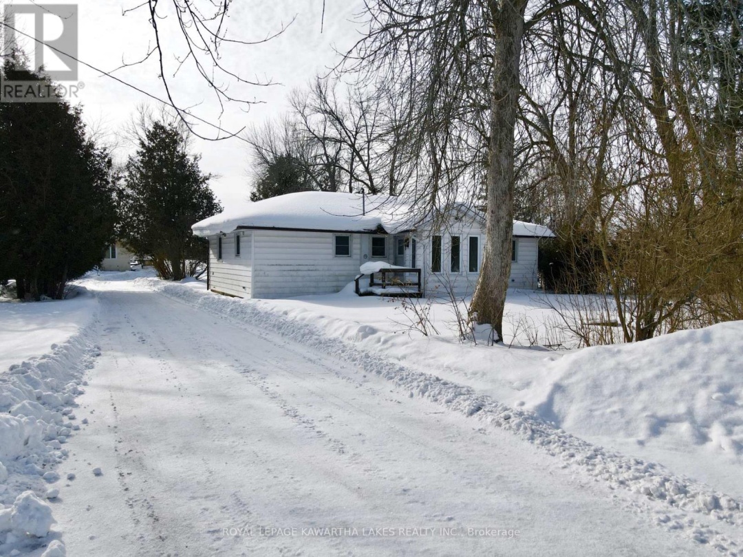 B680 & B682 Concession 2 Road, Brock