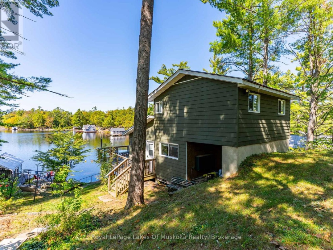4 - 1379 MUSKOKA ROAD 169, 
