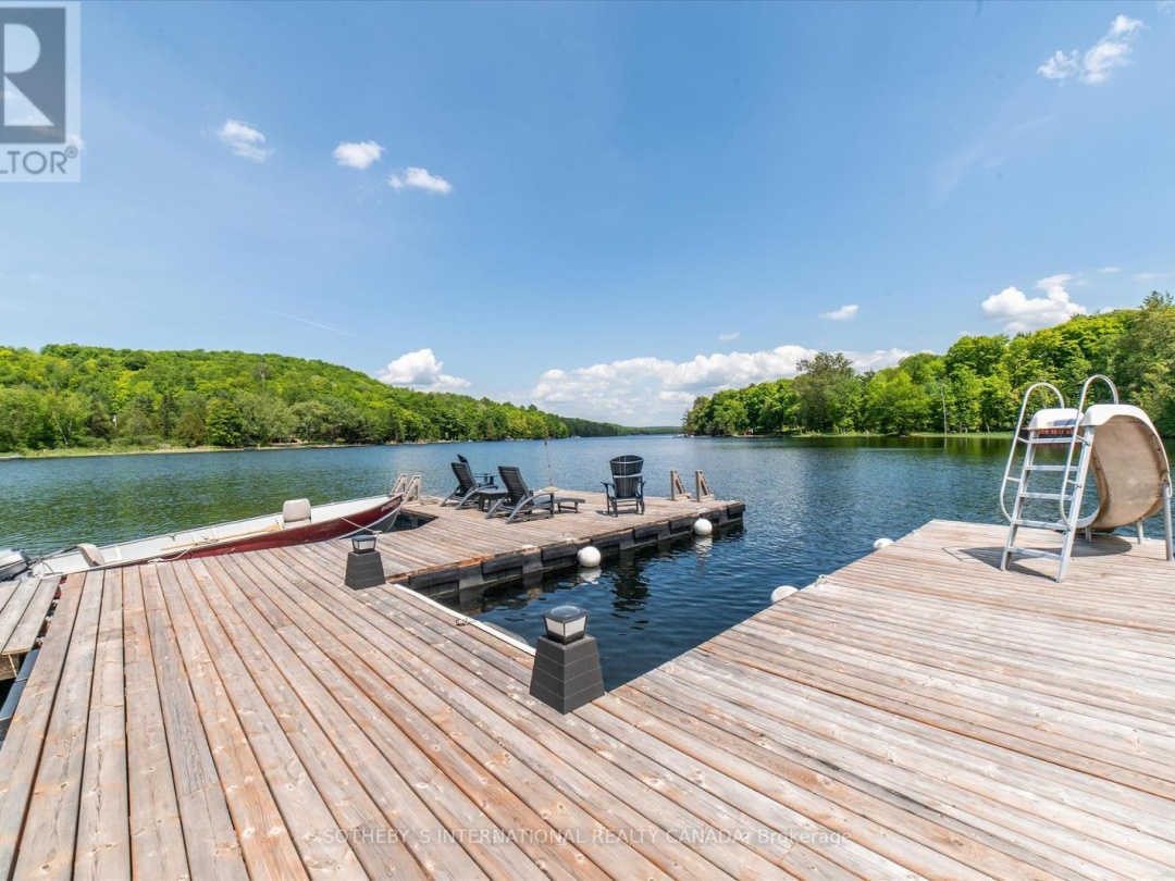 2720 Haliburton Lake Road, Eagle Lake