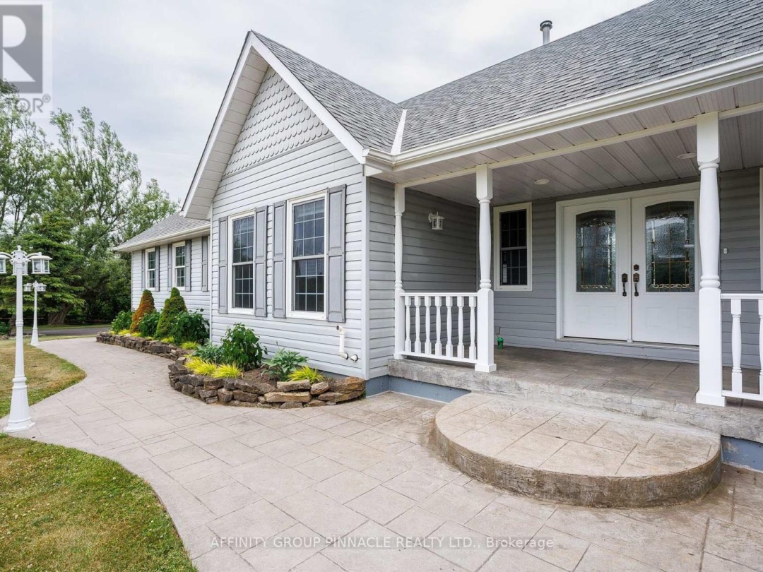 1042 SKYLINE ROAD, 
