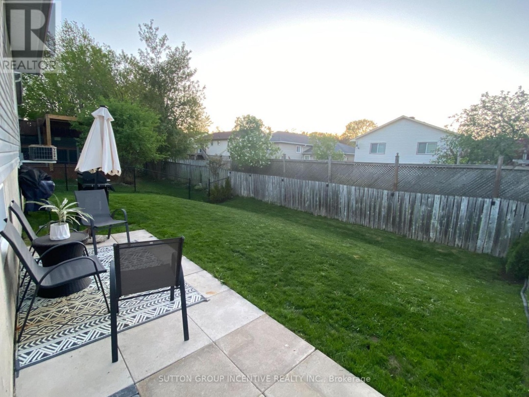 28 Courtney Crescent, Orillia