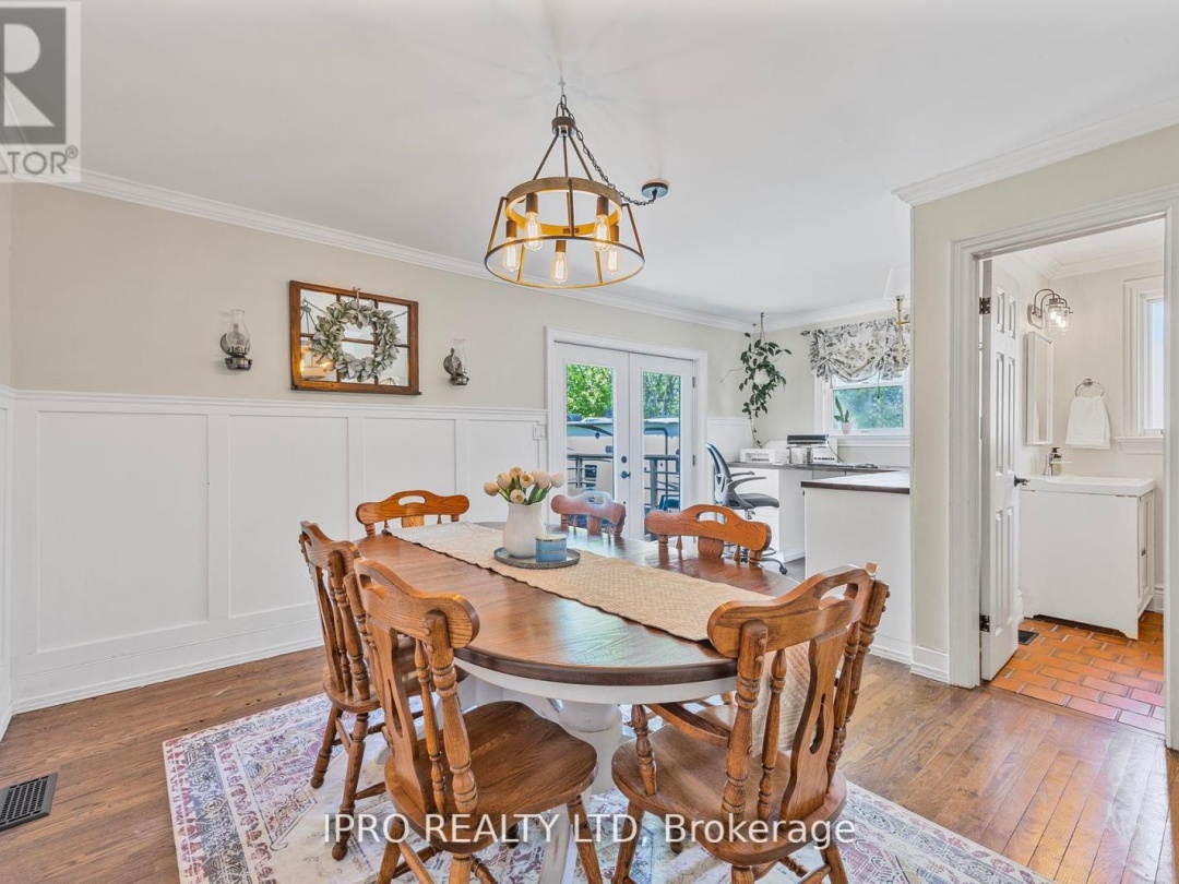 280 MARY STREET, 