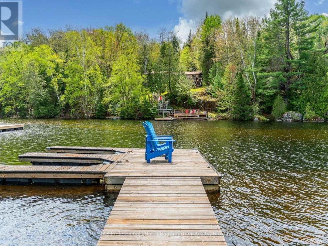 2129 Telephone Bay Road, Highlands East