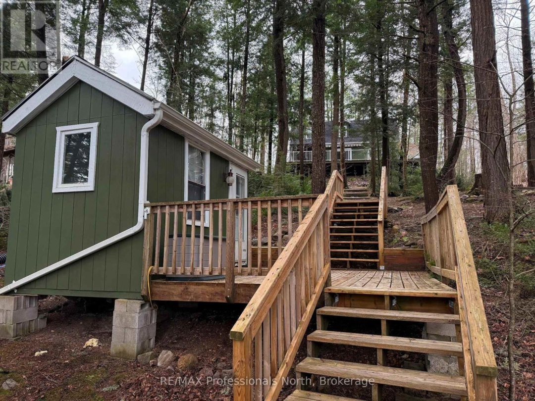 1289 Grandpa's Trail, Salerno Lake