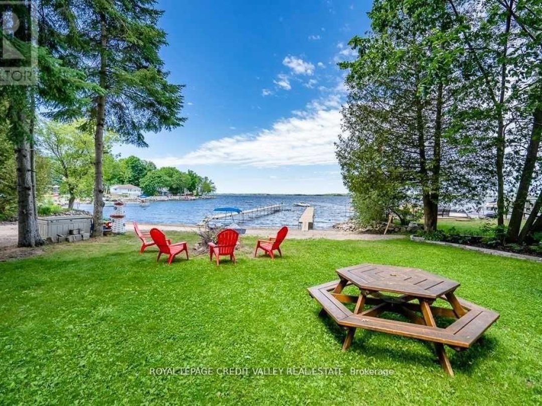 230 Robins Point Road, Georgian Bay
