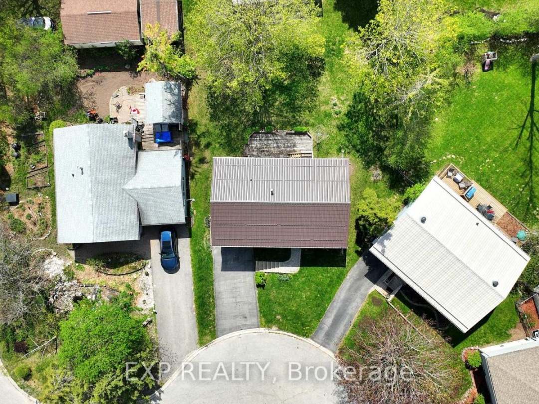 4 Gaudaur Court, Orillia