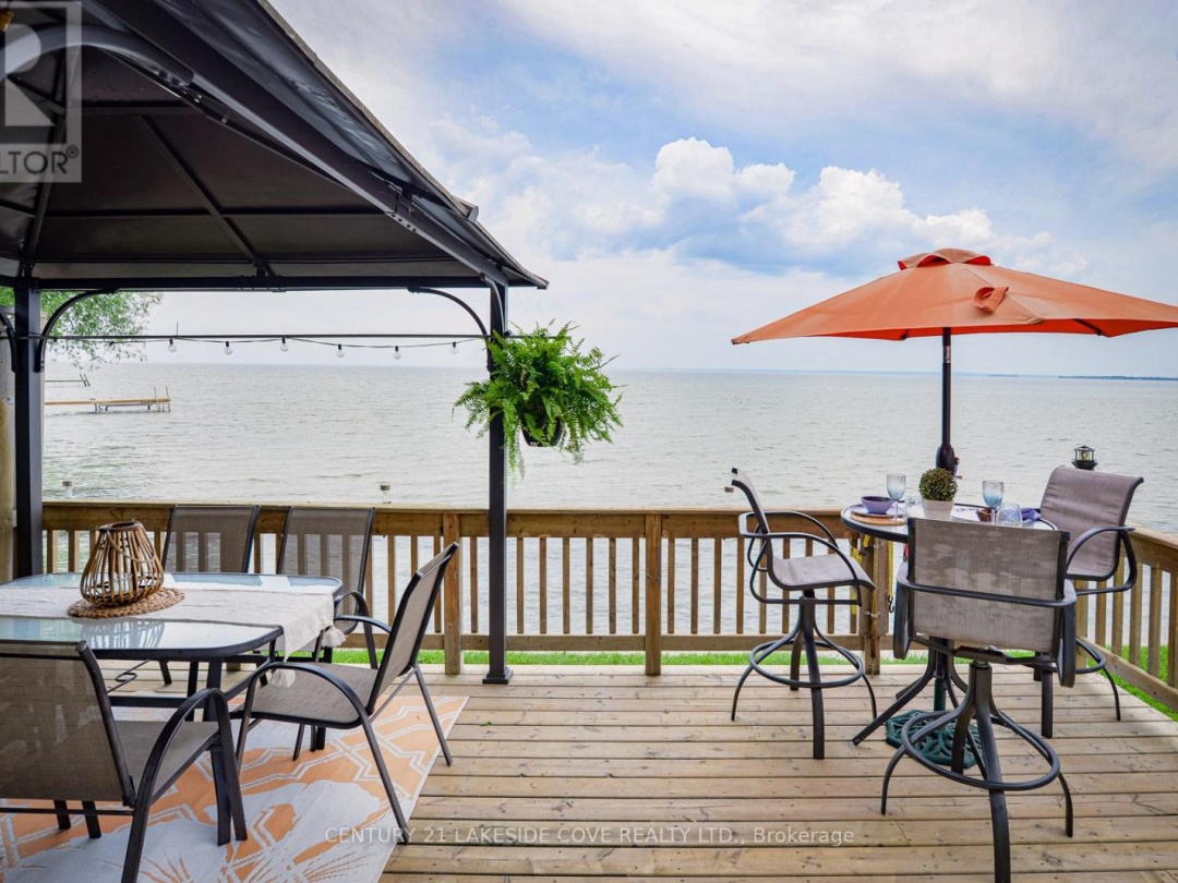 2730 Lone Birch Trail N, Lake Simcoe