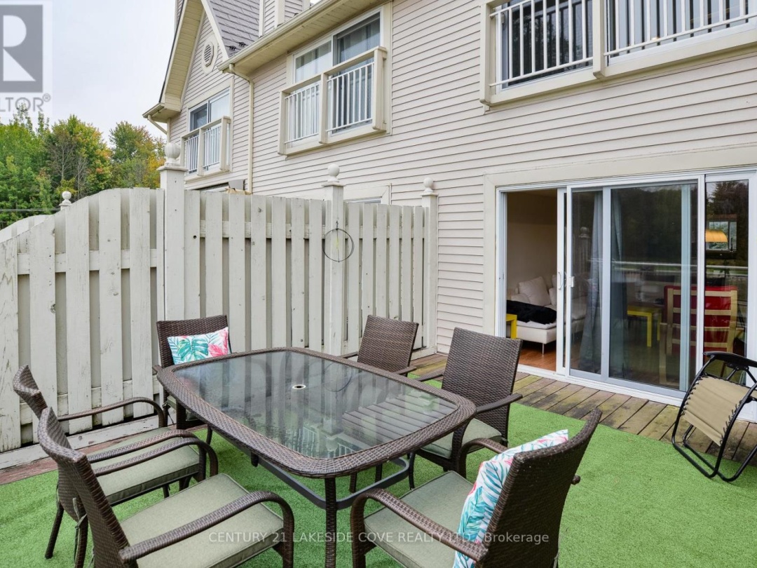 23 - 100 LAGUNA PARKWAY, 