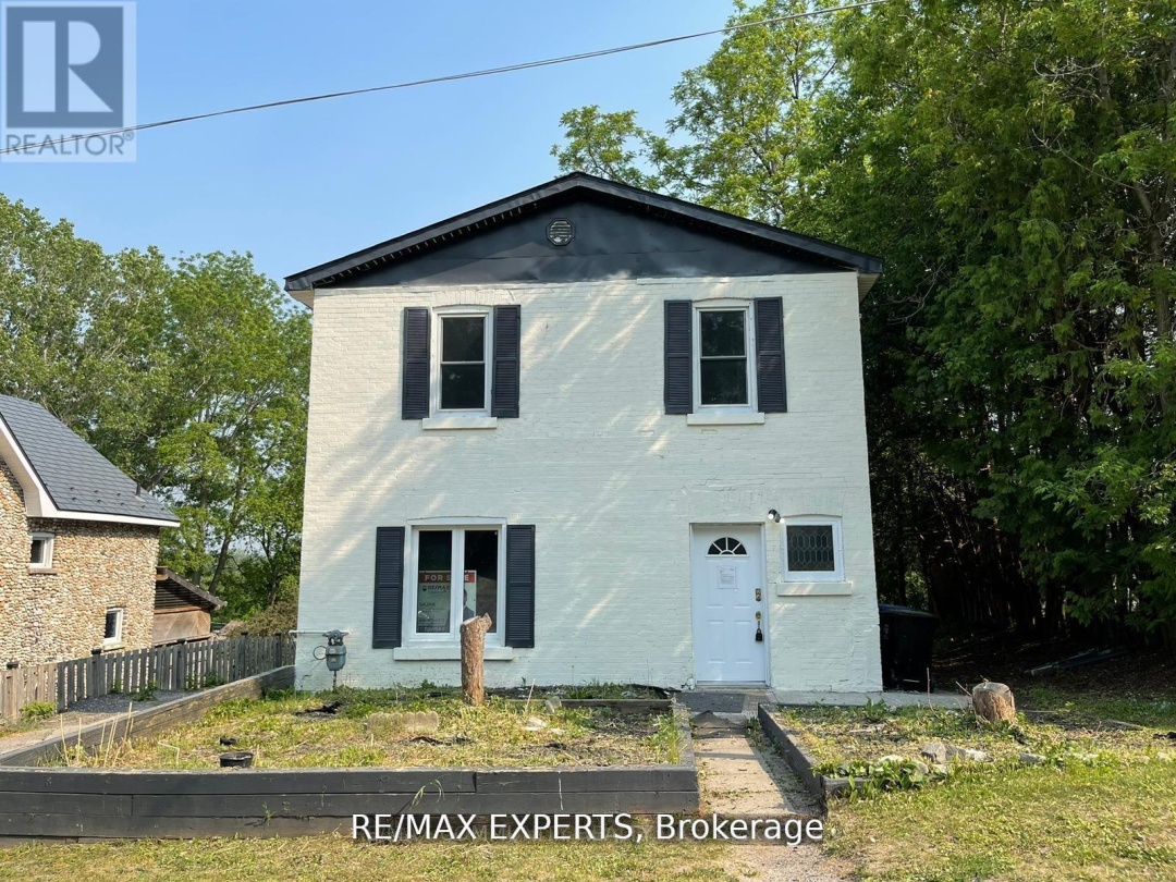 509 NOTTINGHAM STREET, 
