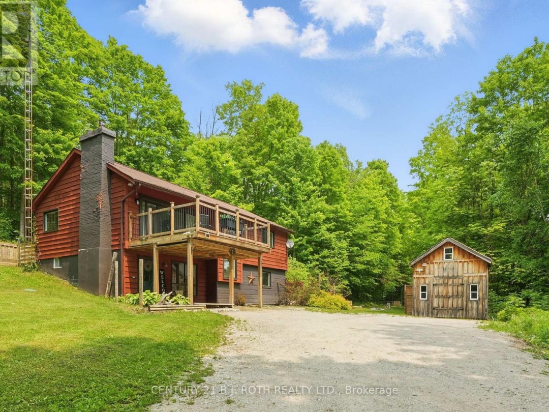 5259 8 Line N, Oro-Medonte