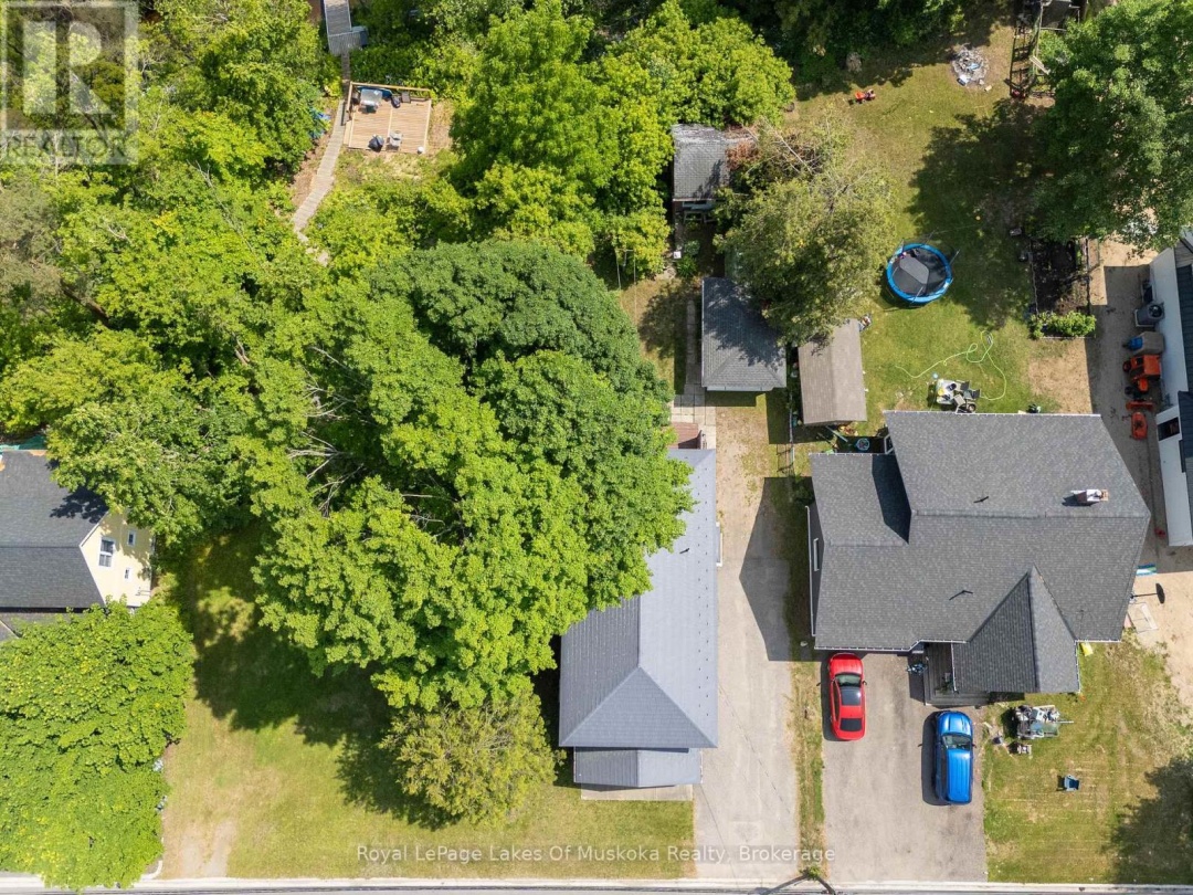 156 DILL STREET, 