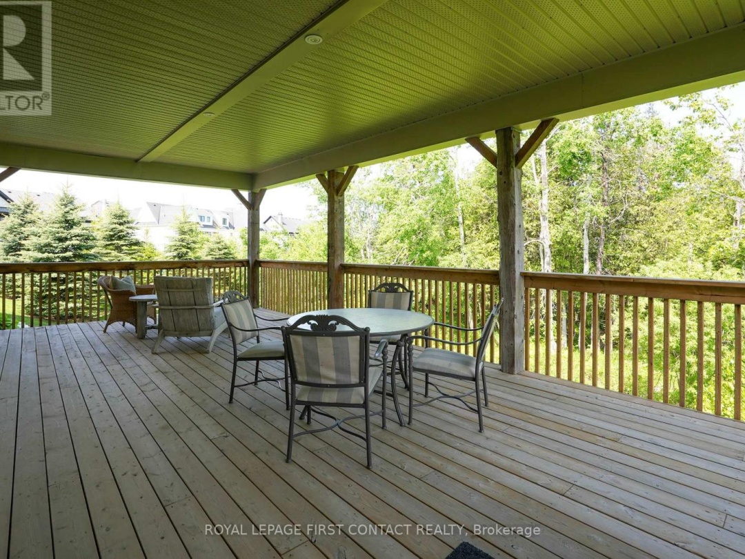 4 Cumberland Court, Oro-Medonte