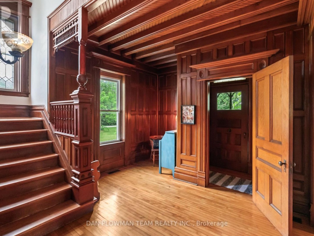 1250 CONCESSION 2 ROAD, 