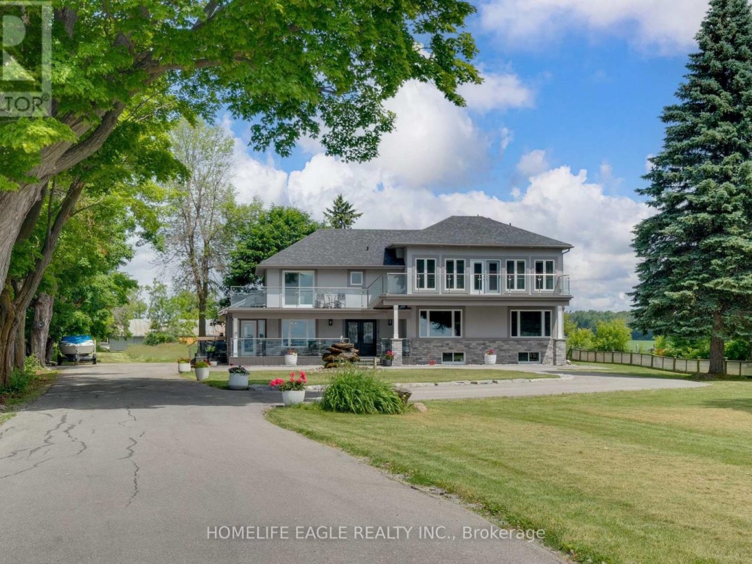 1275 RAMARA ROAD 47 ROAD, 
