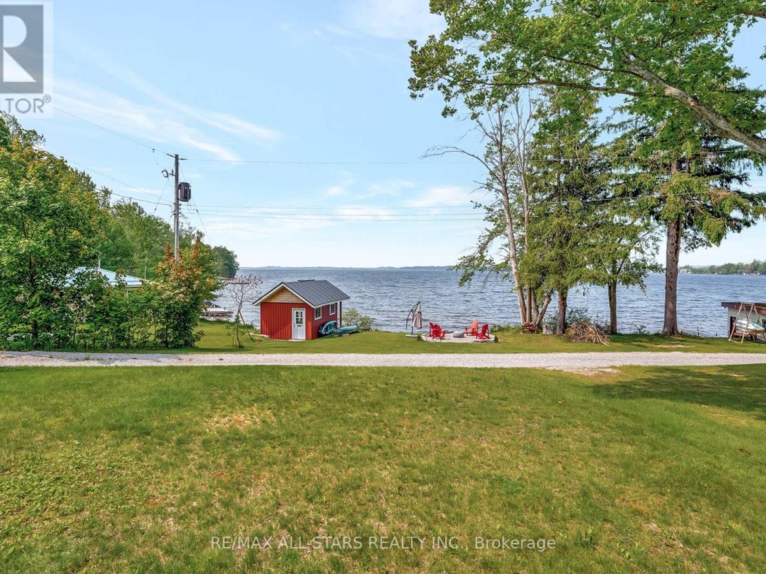 36 Walnut Street, Cameron Lake