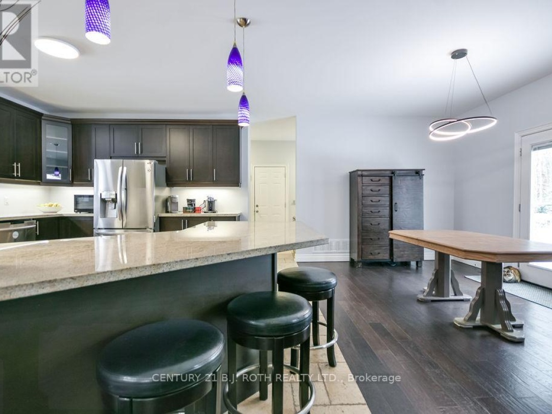 8 MERRINGTON AVENUE, 