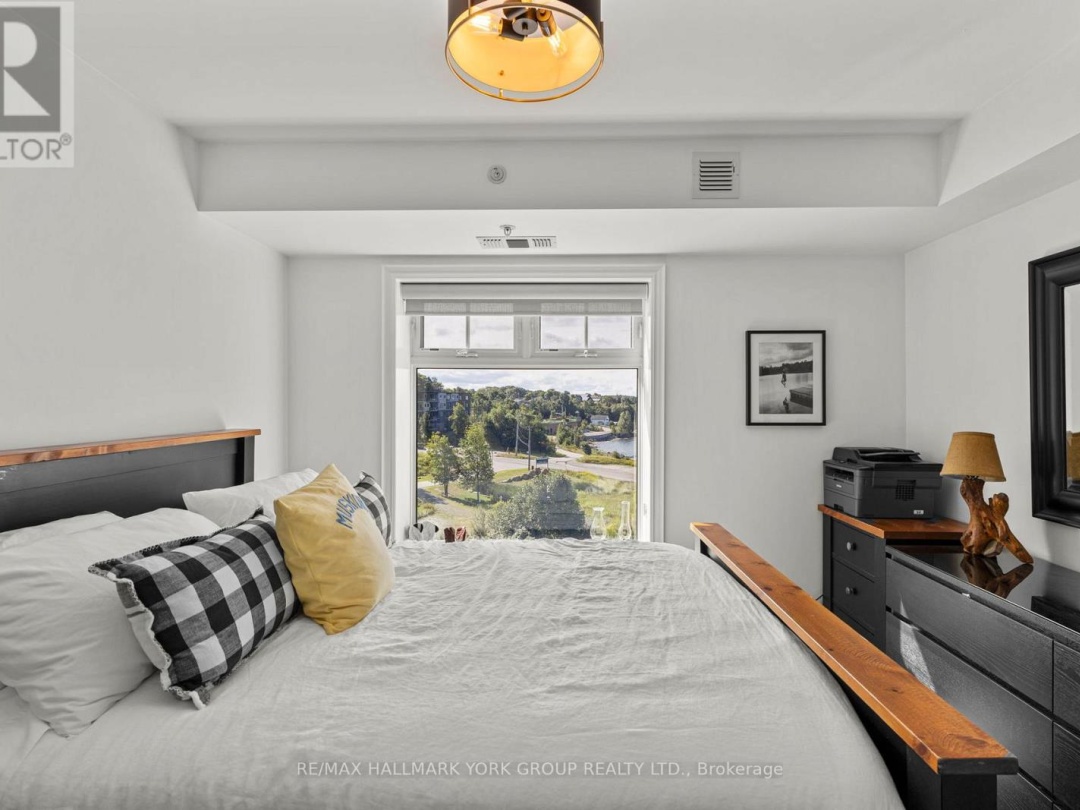 202 - 11A SALT DOCK ROAD, 