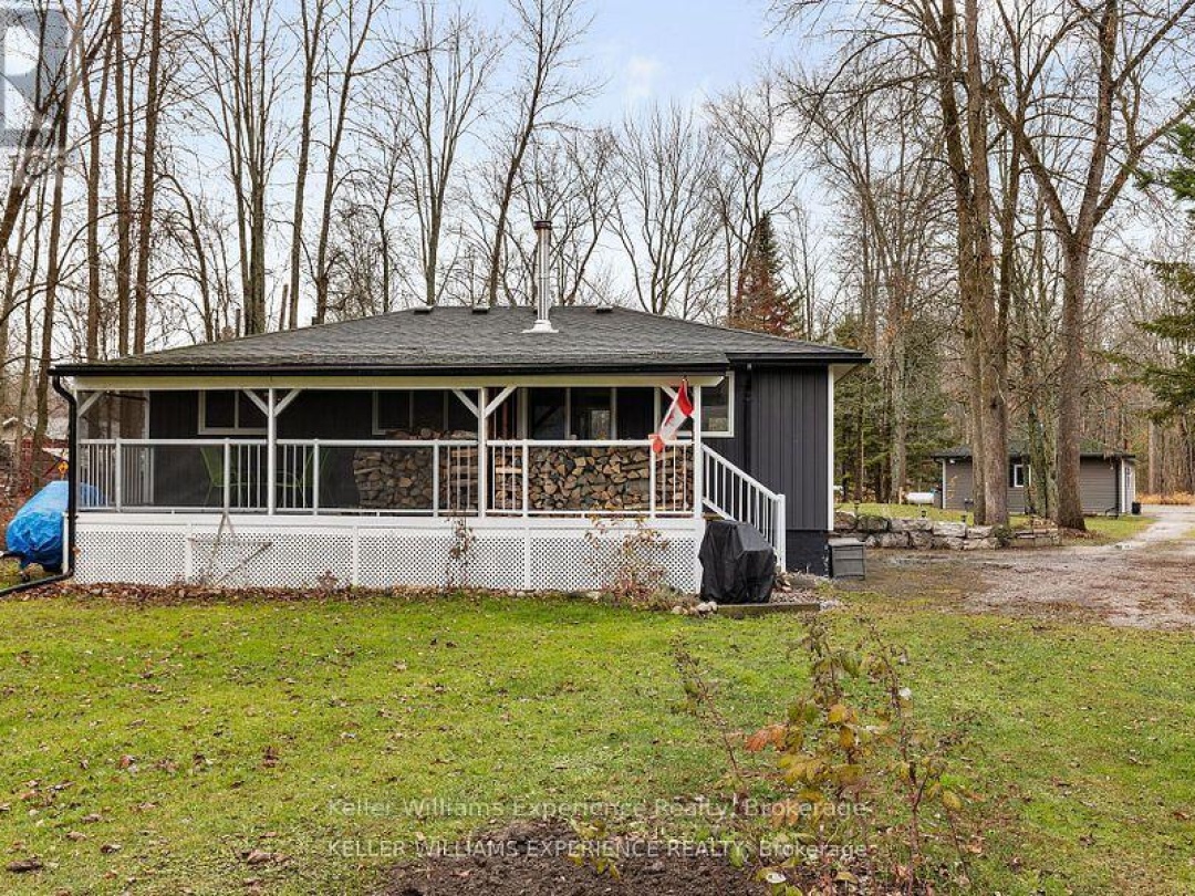 4027 Glen Cedar Drive, Lake Simcoe