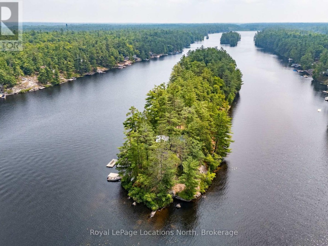 2 3LN BERKINSHAW ISLAND, 
