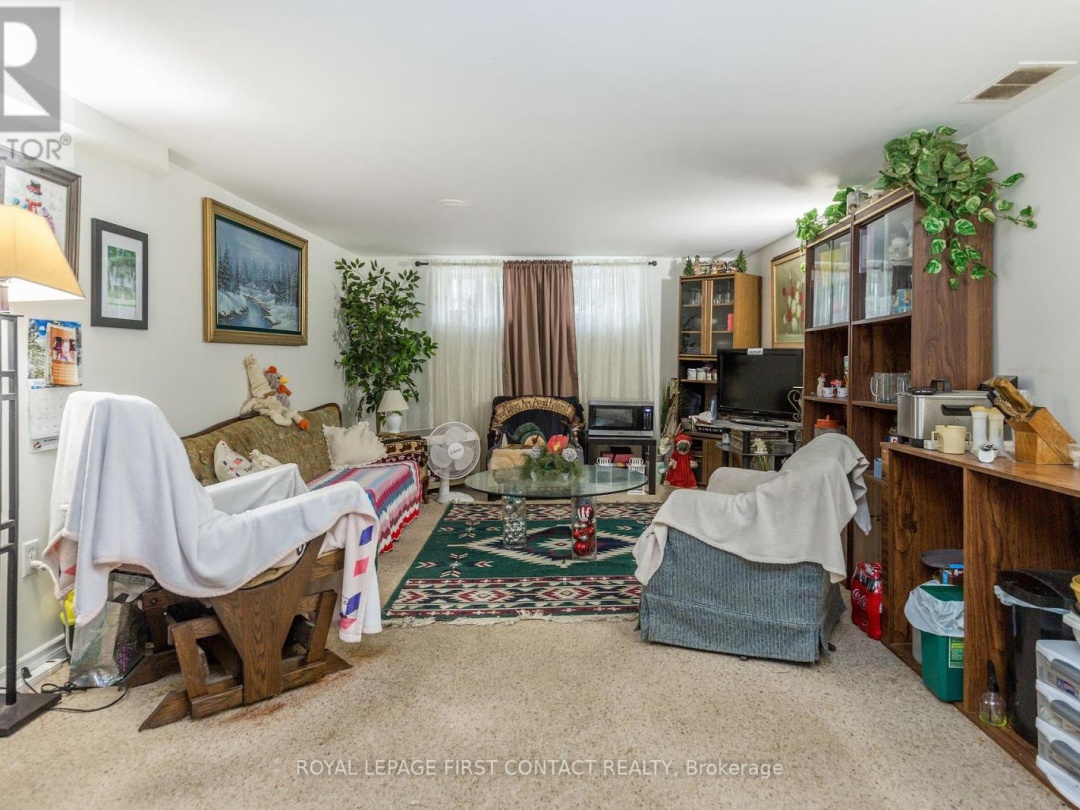 48 BRANT STREET W, Orillia
