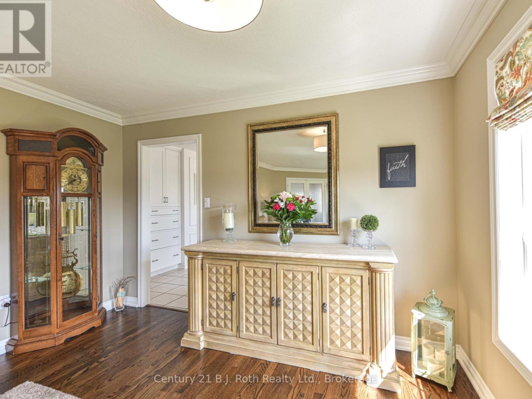 3196 Monarch Drive, Orillia