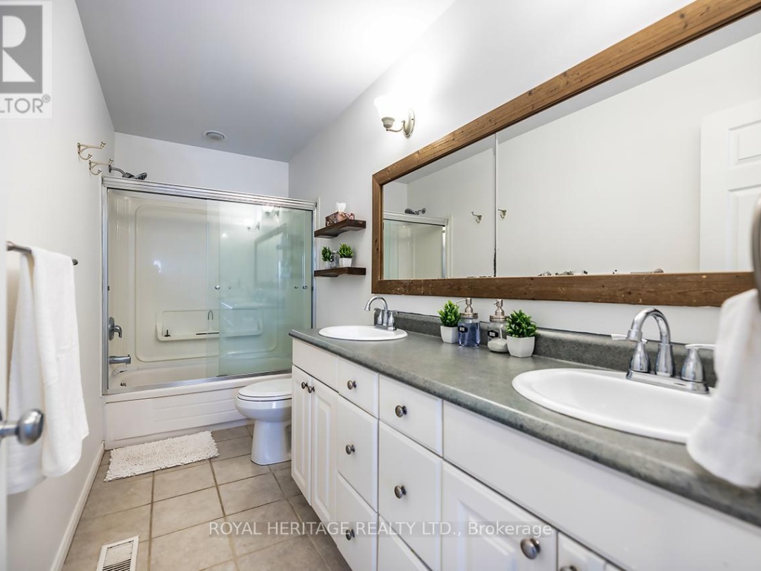 1030 Purbrook Road, Lake Muskoka