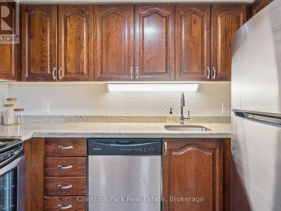31-303 - 1235 DEERHURST DRIVE, 