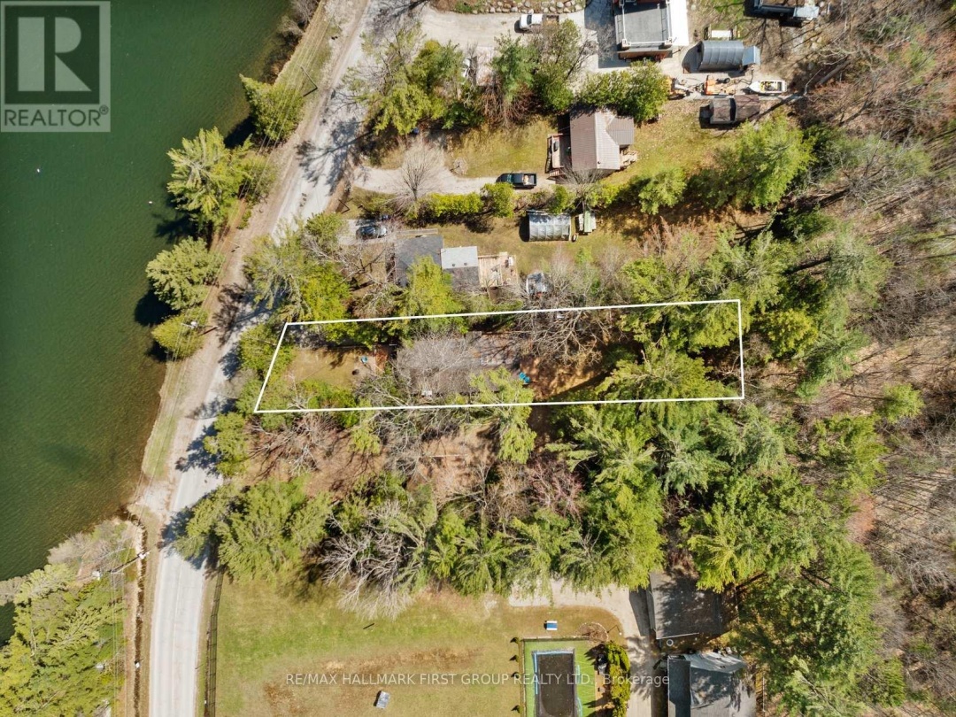 3070 Sparrow Lake Road S, Severn