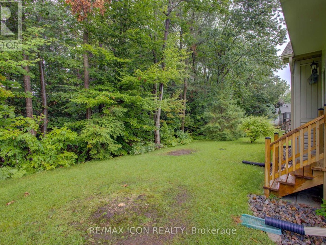 54 SPRINGWOOD CRESCENT, 