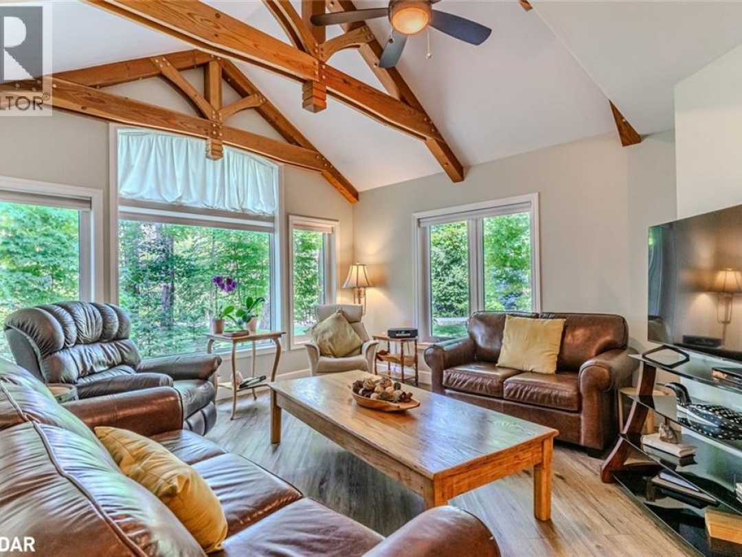 284 LAKE DALRYMPLE Road, 