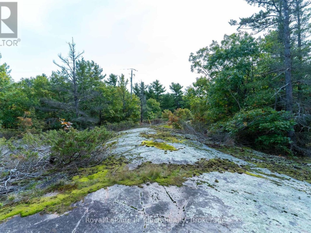 1276 Island 980, Georgian Bay