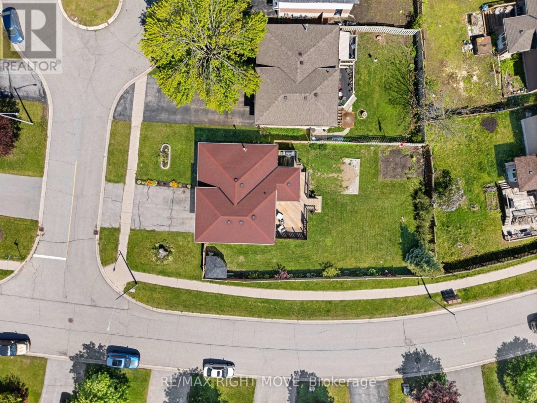 2 CHESTNUT PLACE, 