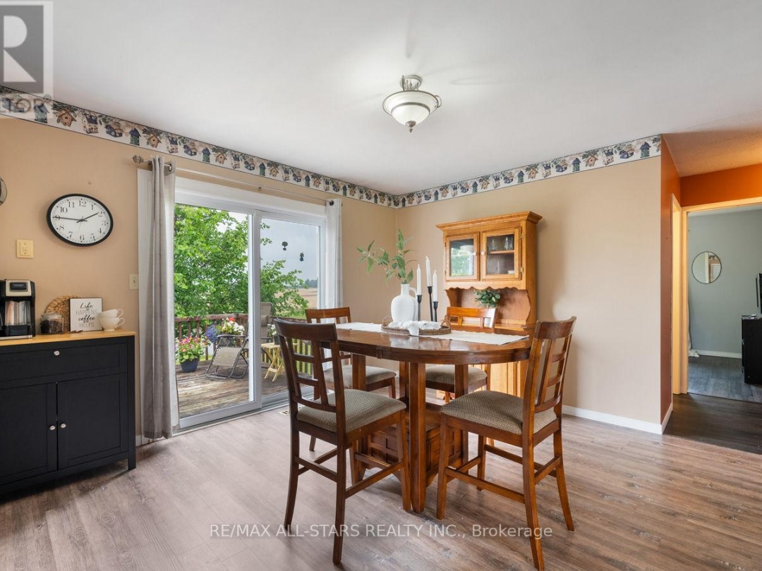 741 Ramsey Road, Kawartha Lakes