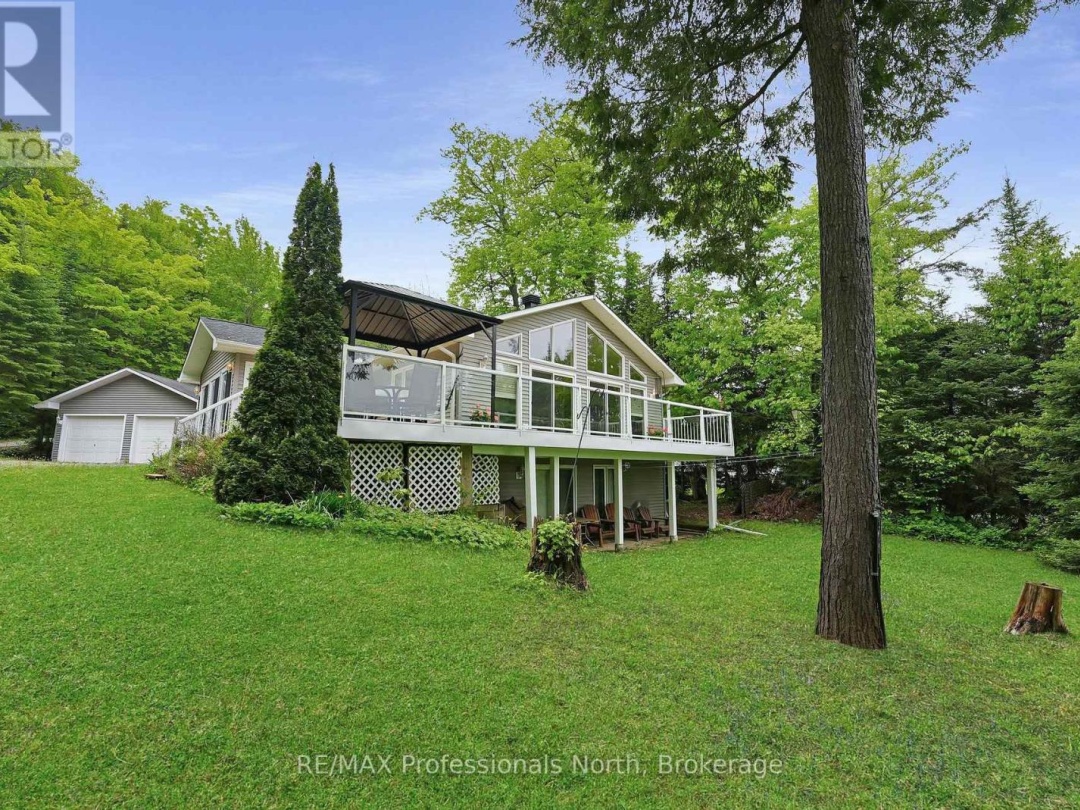 1093 Comak Crescent, St Nora Lake