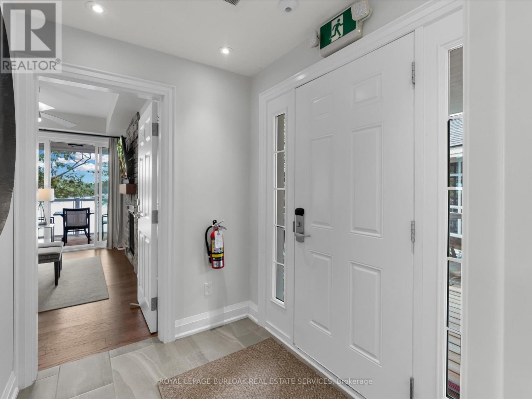 BTW -101 - 1869 MUSKOKA 118 ROAD W, 