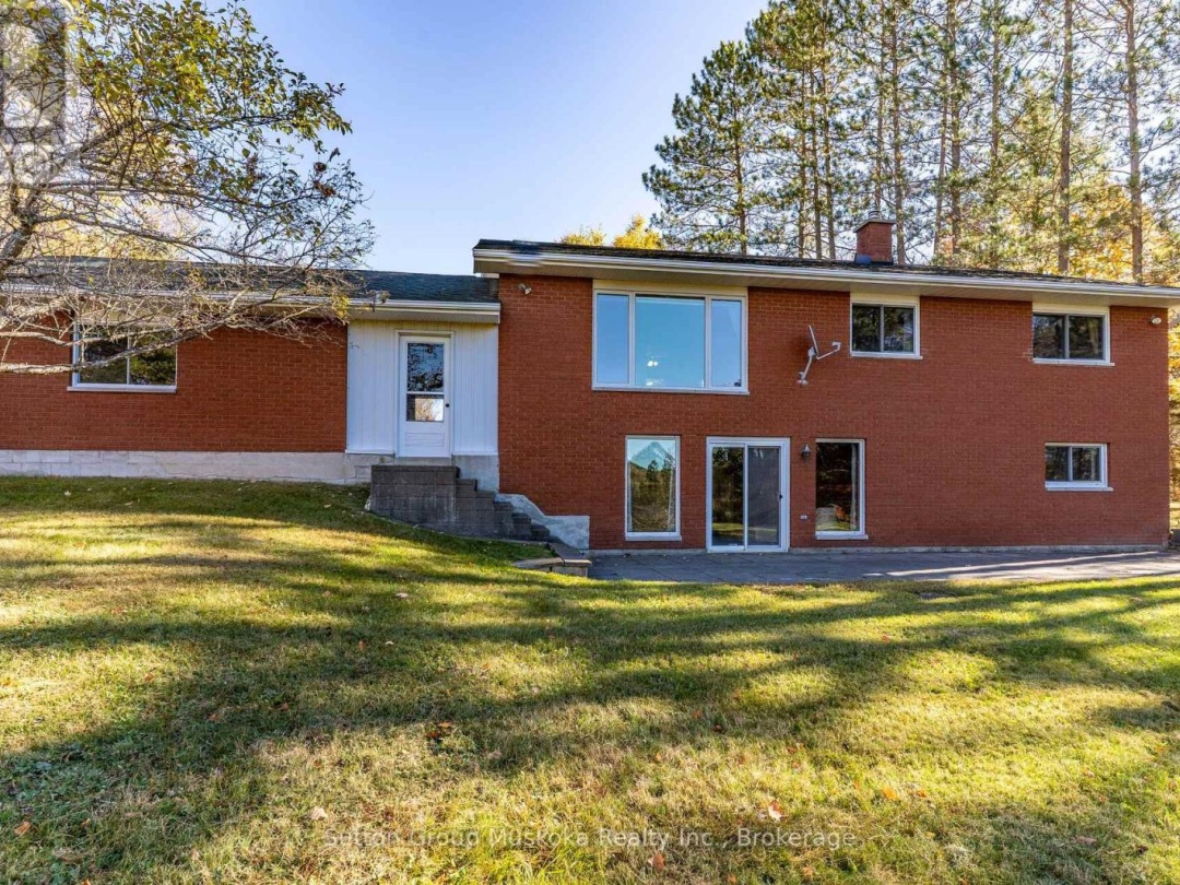 467 WEST BROWNS ROAD, 