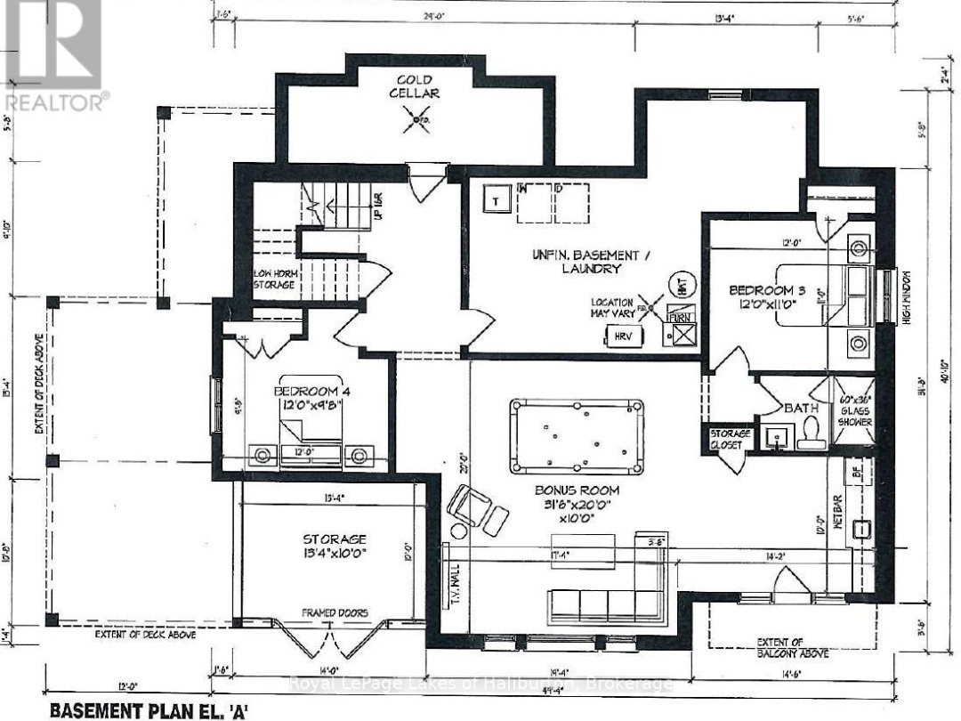 25 Fire Route 330 Drive, Fortescue Lake