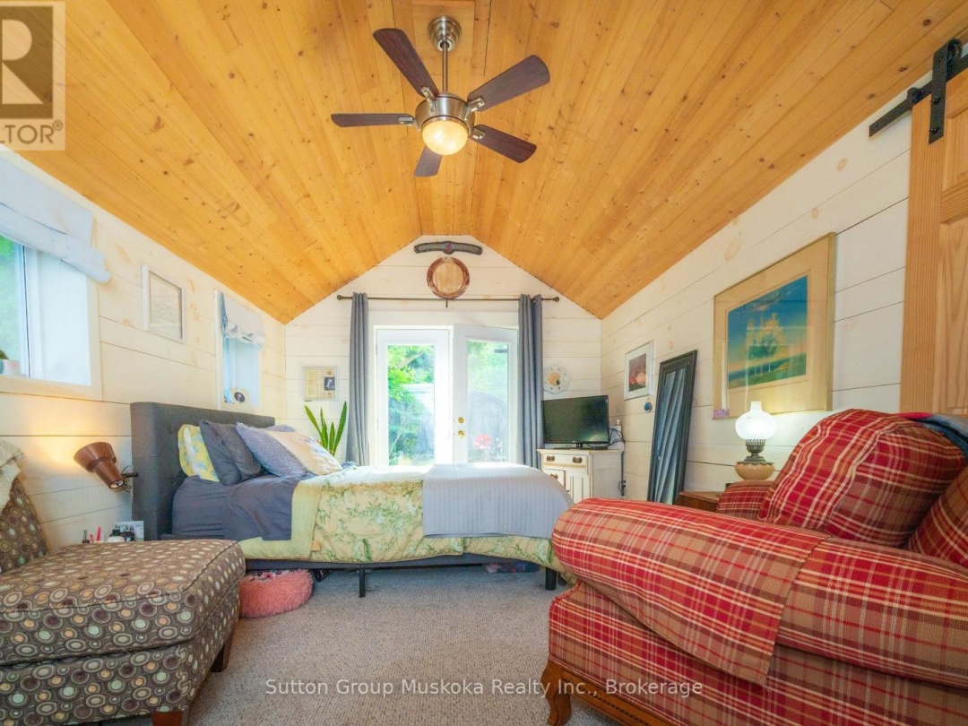 254 BRUNEL ROAD, 