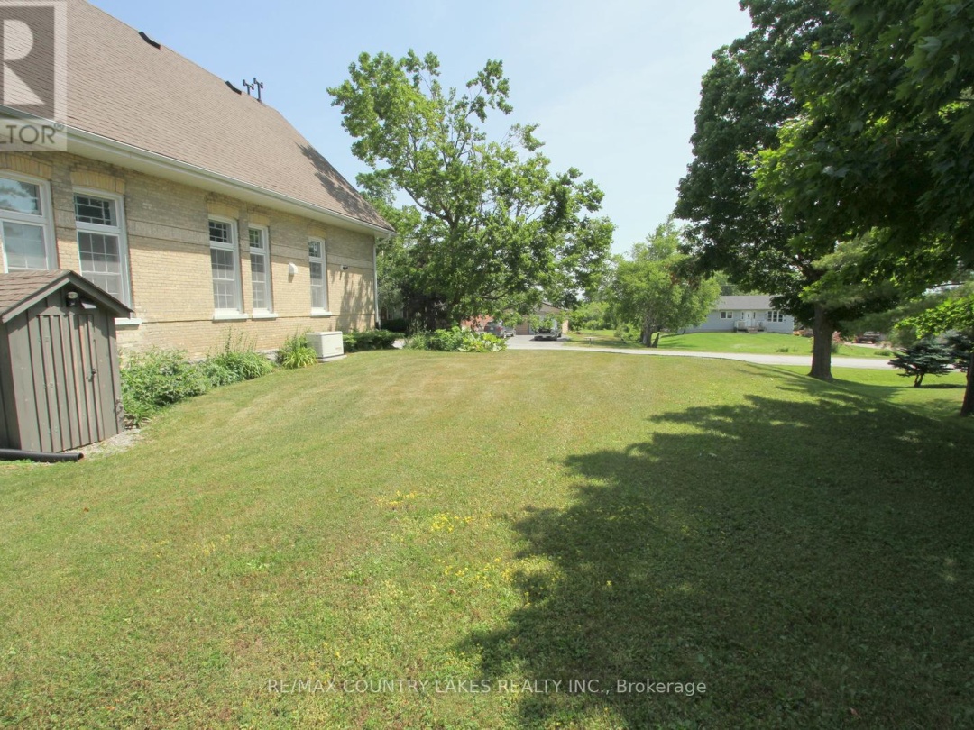 305 HARTLEY ROAD, 