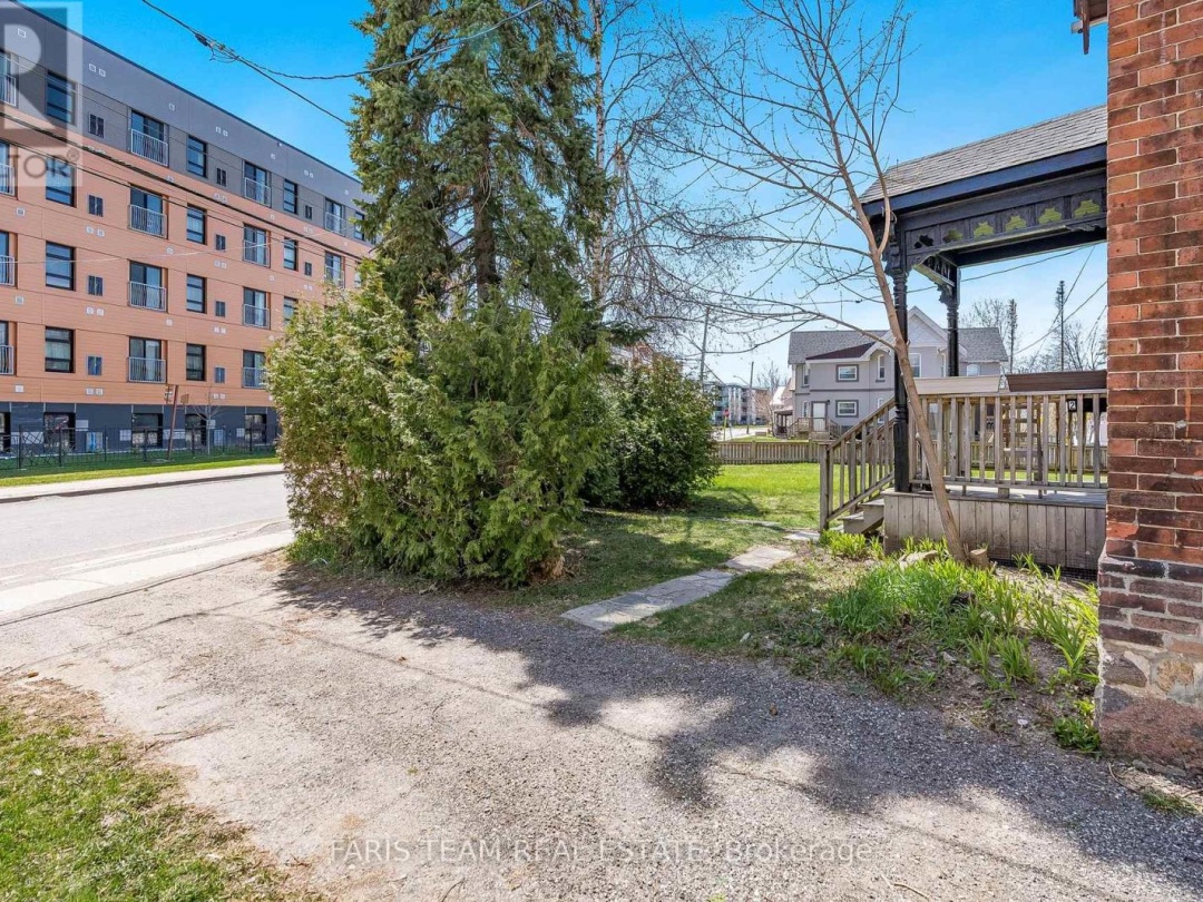 56 Barrie Road, Orillia