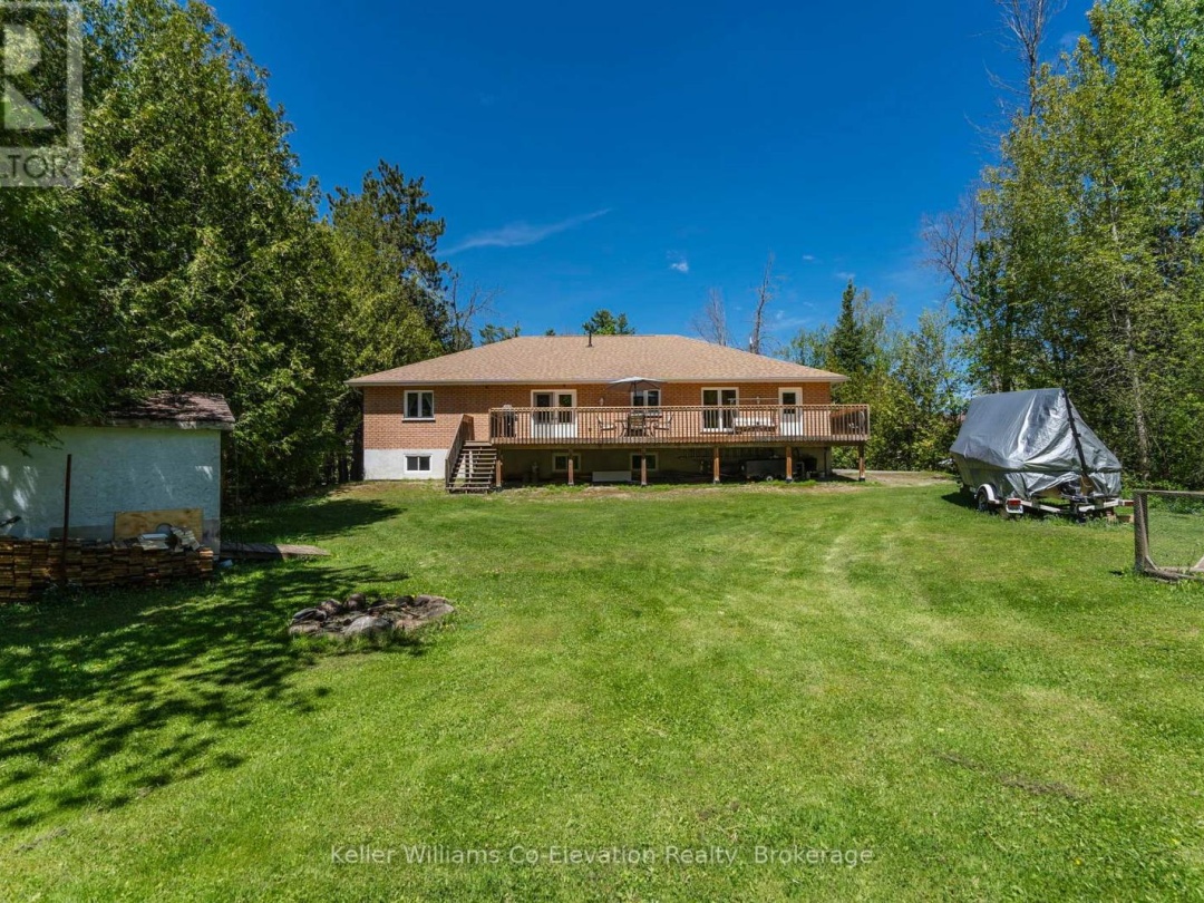 115 Mitchell's Beach Road, Georgian Bay